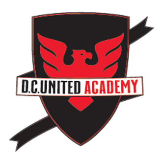 dc-united-academy Strikers Logo
