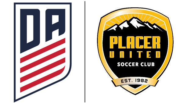 placer-united-ussda Strikers Logo
