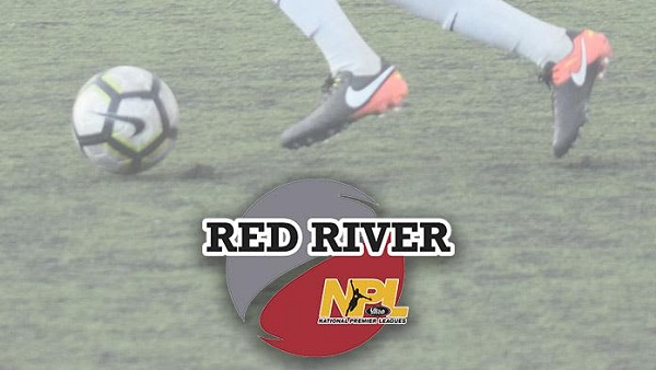 red-river-npl Strikers Logo