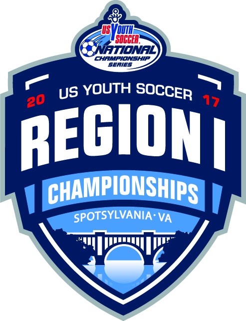 region-1-spotsylvania Strikers Logo