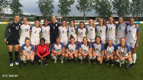 u23wntvswe Strikers Logo