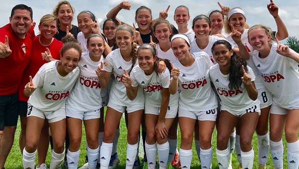 fc-copa-academy-npl-champs Strikers Logo