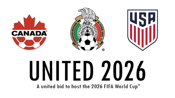 Where is FIFA World Cup 2026? Host countries, cities for next men's  tournament