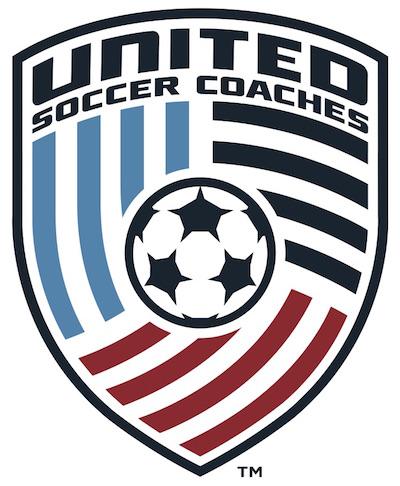 united-soccer-coaches Strikers Logo