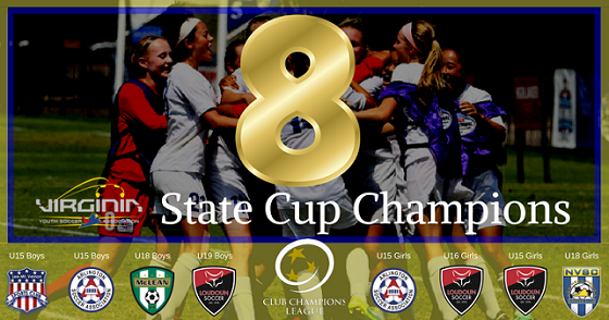 ccl-state-cup-champions Strikers Logo