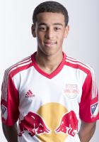 tyler-adams Strikers Logo