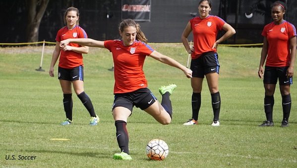 u19-wnt2017 Strikers Logo