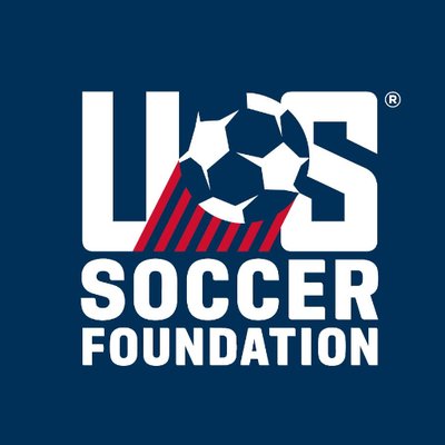ussoccerfoundation-new Strikers Logo