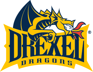 drexel Strikers Logo