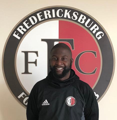 fredericksburg-fc-td Strikers Logo