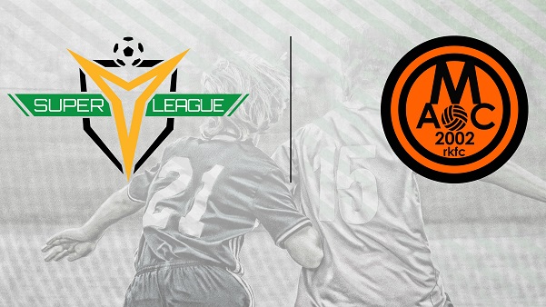 miami-ac-syl Strikers Logo