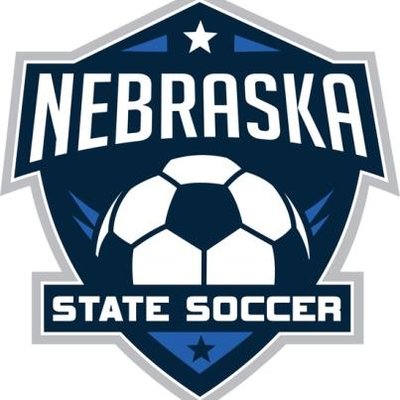 nebraska-state-soccer Strikers Logo