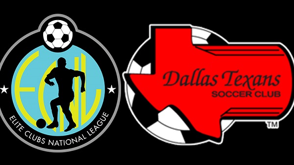 dallas-texans-release-sw Strikers Logo