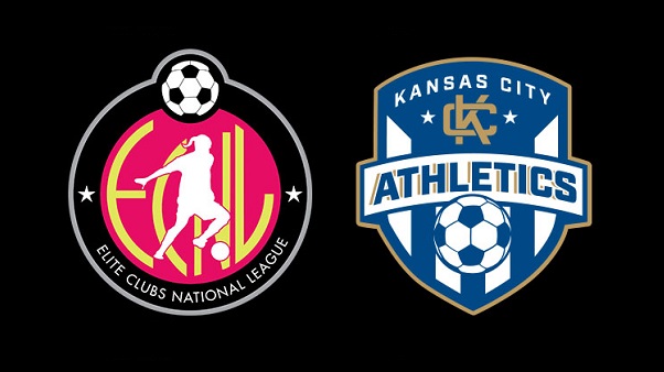 new-member-2018-kc-athletics Strikers Logo