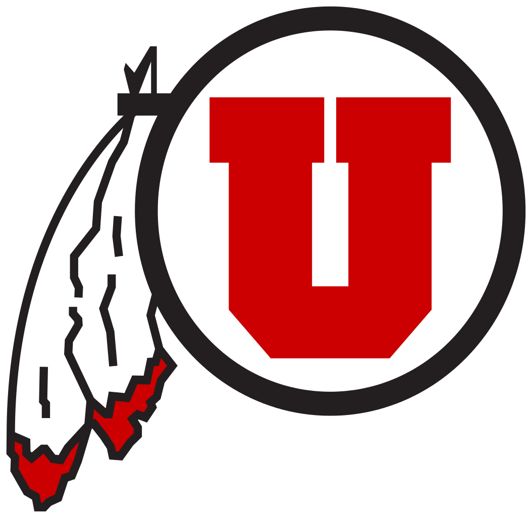 utah_utes Strikers Logo