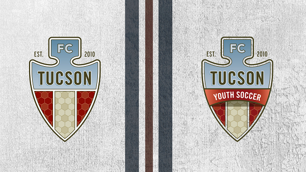 fc-tucson Strikers Logo