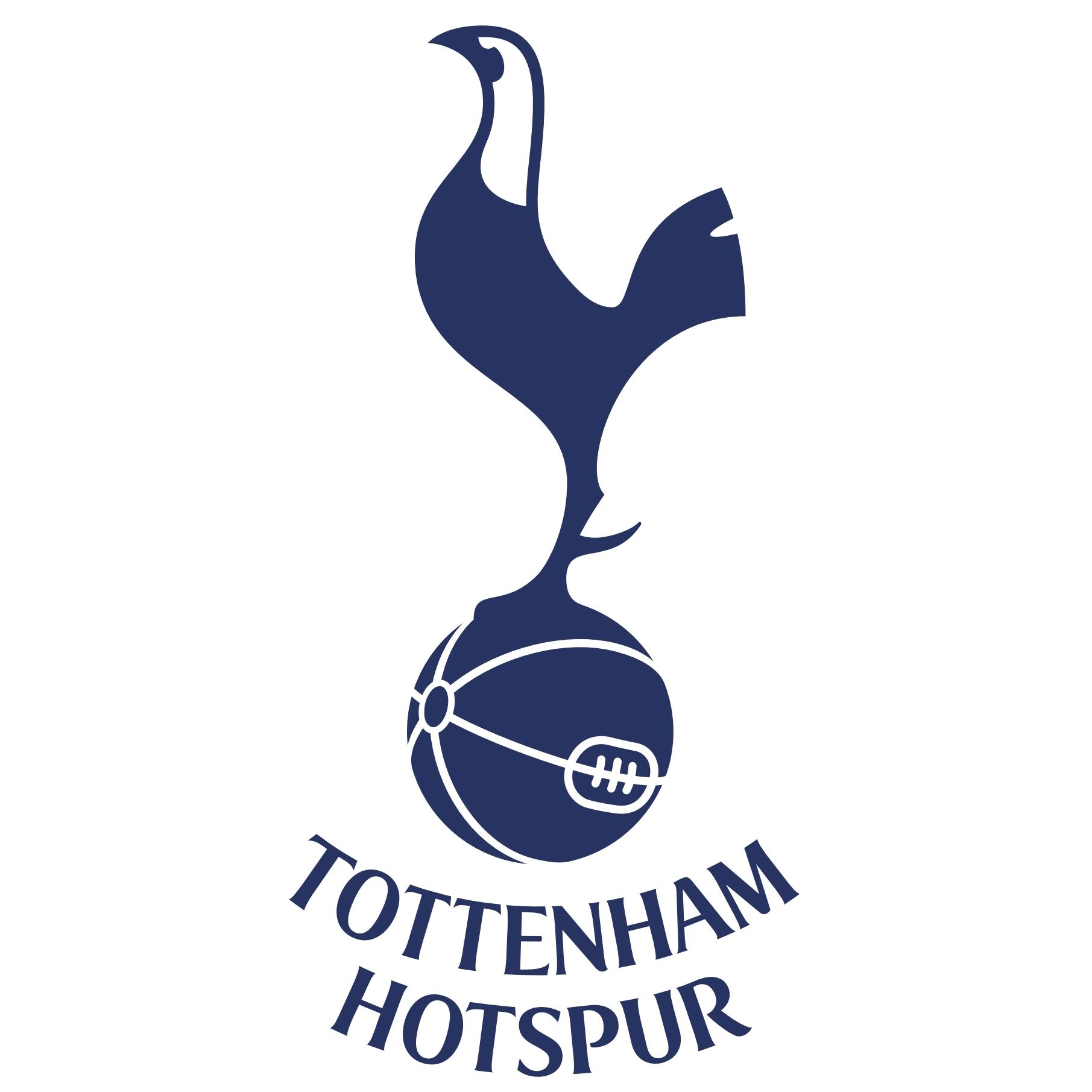 Partnership with Tottenham Hotspur