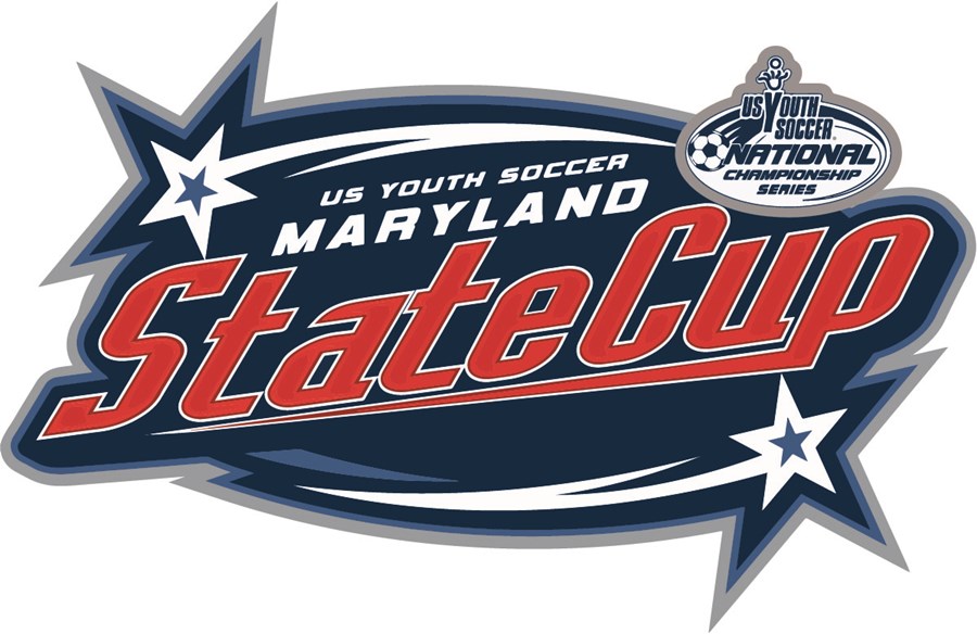 Maryland State Cup champions crowned, Regionals berths clinched