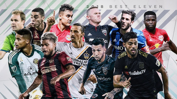 Major League Soccer
