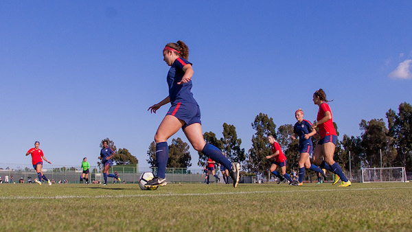 isabel-rodriguez Strikers Logo