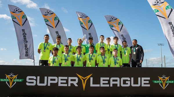 2018-super-y-league-north-american-finals Strikers Logo