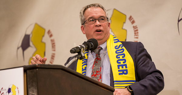 glenn_crooks_2018_njys_awards_dinner Strikers Logo
