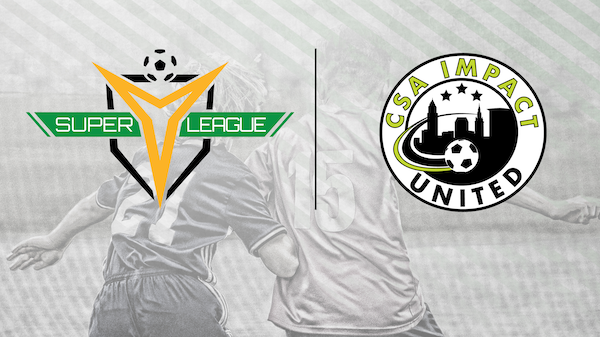 csa_impact Strikers Logo