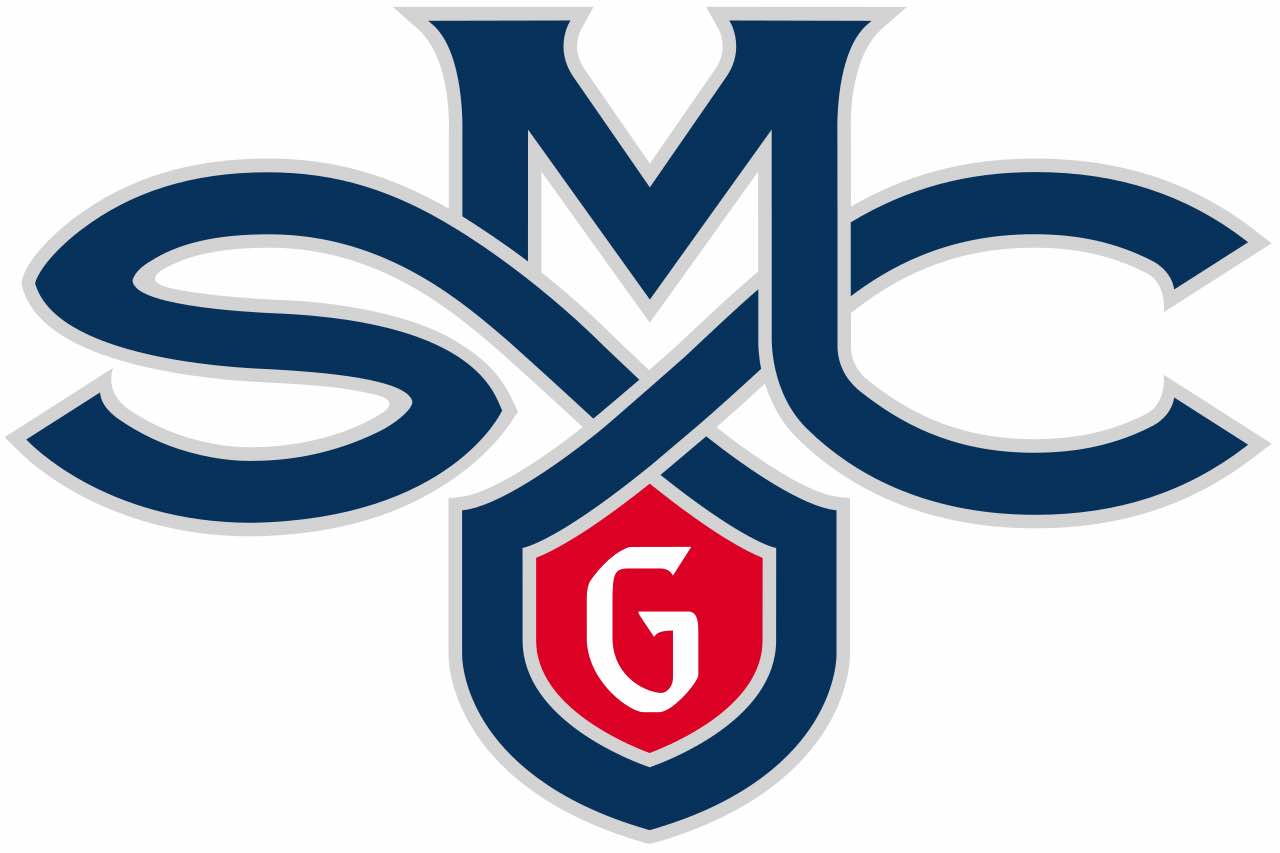 saint_marys__gaels Strikers Logo