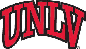 unlv-arch-color Strikers Logo