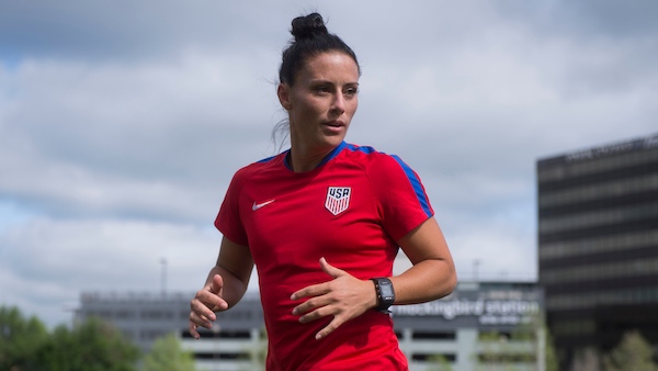 ali-krieger-3 Strikers Logo