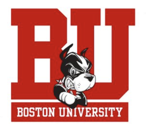 boston-university-2 Strikers Logo
