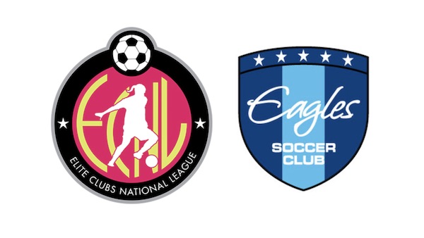 eagles-ecnl-sw Strikers Logo