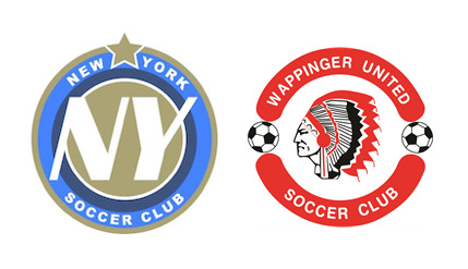 New York SC, Wappingers United SC to launch partnership on April 1 ...