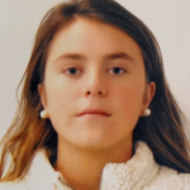 Payton Patrick