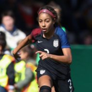 Kayla Colbert USC