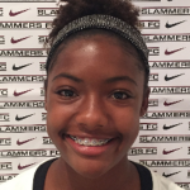 Simone Jackson