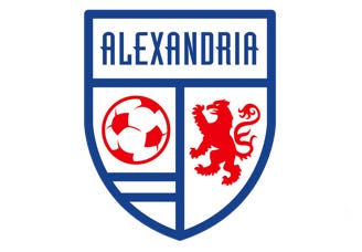 alexandria travel soccer