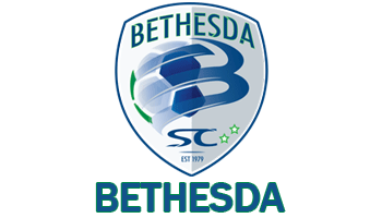 Bethesda Soccer Club Logo
