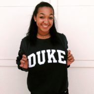 Baleigh Bruster Duke