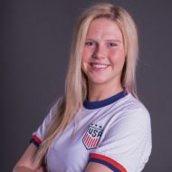 Alexis (Lexi) Missimo