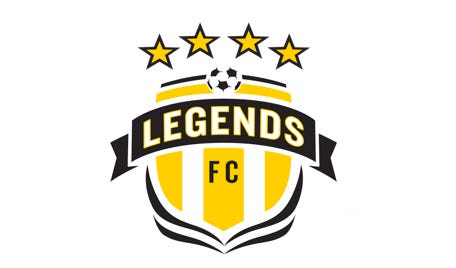 Legends FC
