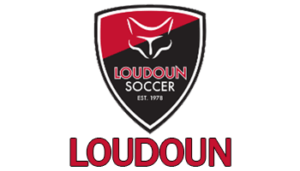 Loudoun Soccer Logo