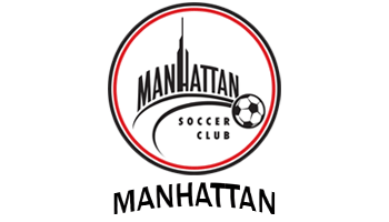 Manhattan Soccer Club Logo