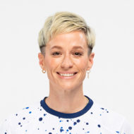 Megan Rapinoe