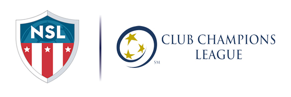 nsl-club-champions-league-partnership Strikers Logo