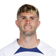 Pulisic
