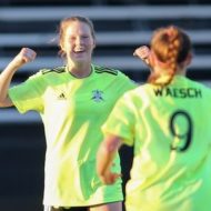 Girls' DA U-16/17 Final Solar Soccer Club vs Lonestar SC Academy