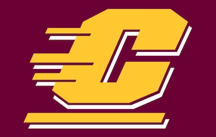 central-michigan-new Strikers Logo