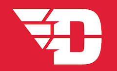 Dayton Flyers Mens Soccer Logo