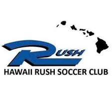 Hawaii Rush